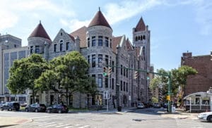 Syracuse City Hall Archives - Metro-photo.com