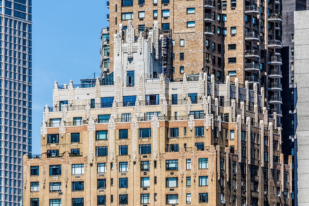 NYC / Manhattan / “Ghostbusters Building” - metro-photo.com